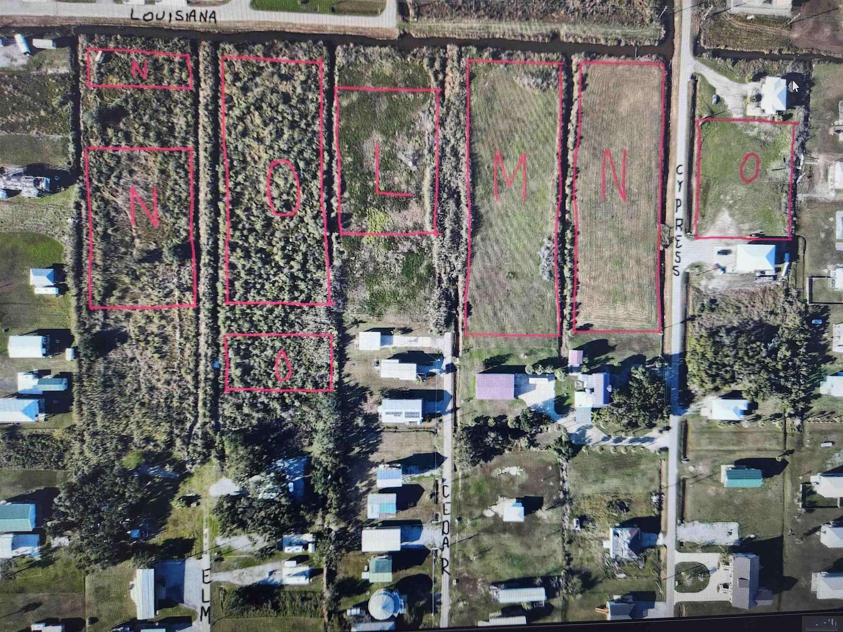 0.34 Acres of Residential Land for Sale in Grand Isle, Louisiana