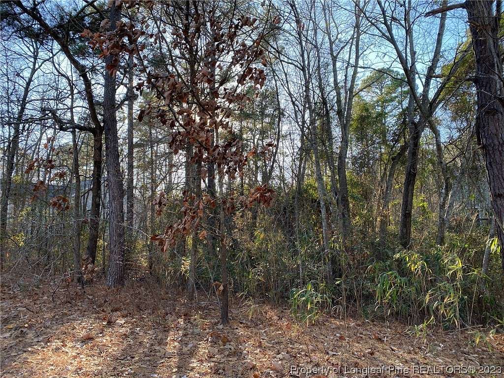 0.27 Acres of Residential Land for Sale in Pinehurst, North Carolina
