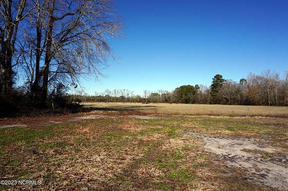 45 Acres of Agricultural Land for Sale in Dover, North Carolina
