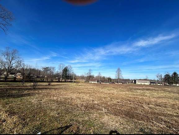3.5 Acres of Residential Land for Sale in Jamestown, Tennessee
