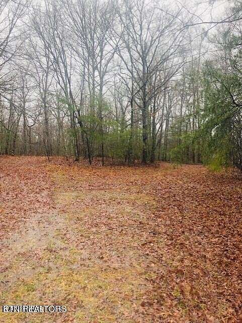 0.11 Acres of Residential Land for Sale in Crossville, Tennessee