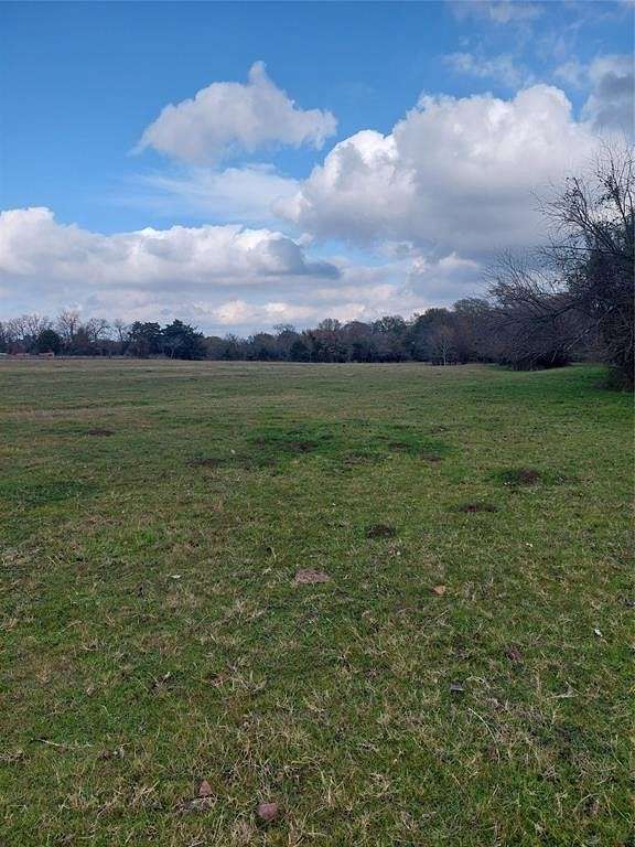 17.5 Acres of Land for Sale in Dawson, Texas