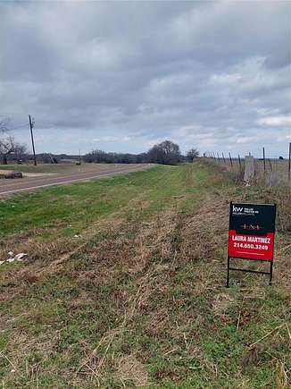 17.83 Acres of Land for Sale in Dawson, Texas