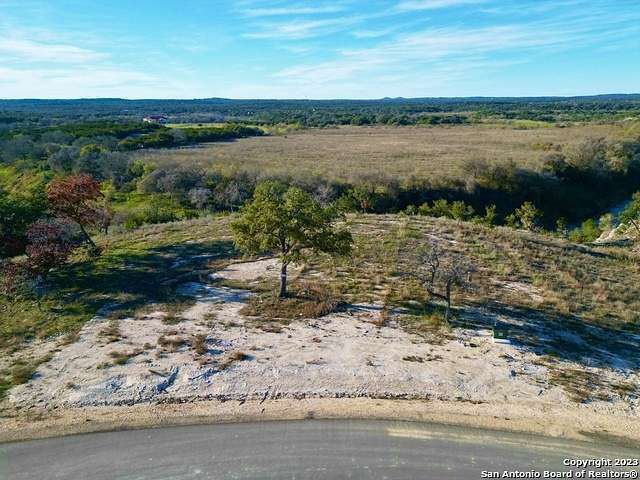 1.8 Acres of Residential Land for Sale in Canyon Lake, Texas
