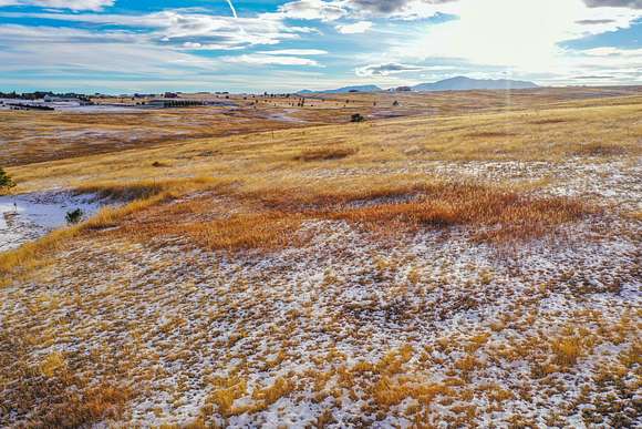 10.6 Acres of Land for Sale in Colorado Springs, Colorado