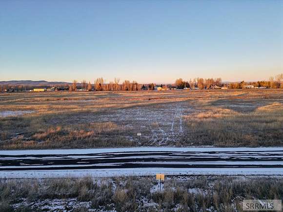 2.5 Acres of Residential Land for Sale in Rexburg, Idaho