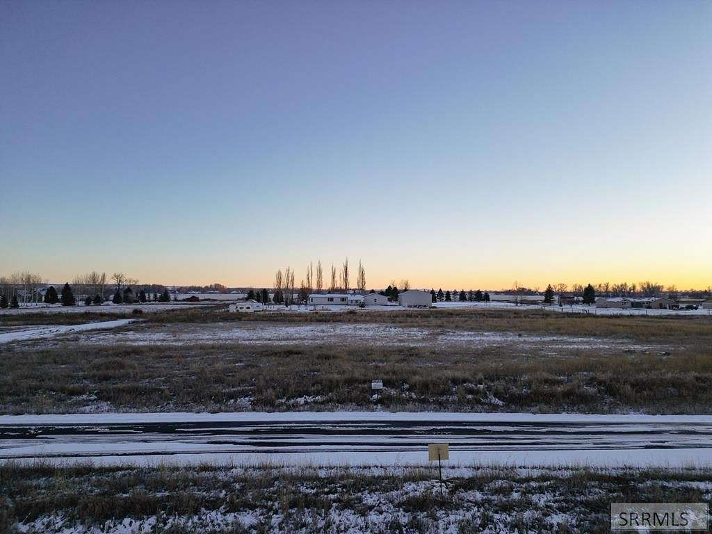 2.6 Acres of Residential Land for Sale in Rexburg, Idaho