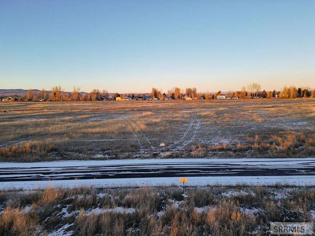 2.5 Acres of Residential Land for Sale in Rexburg, Idaho