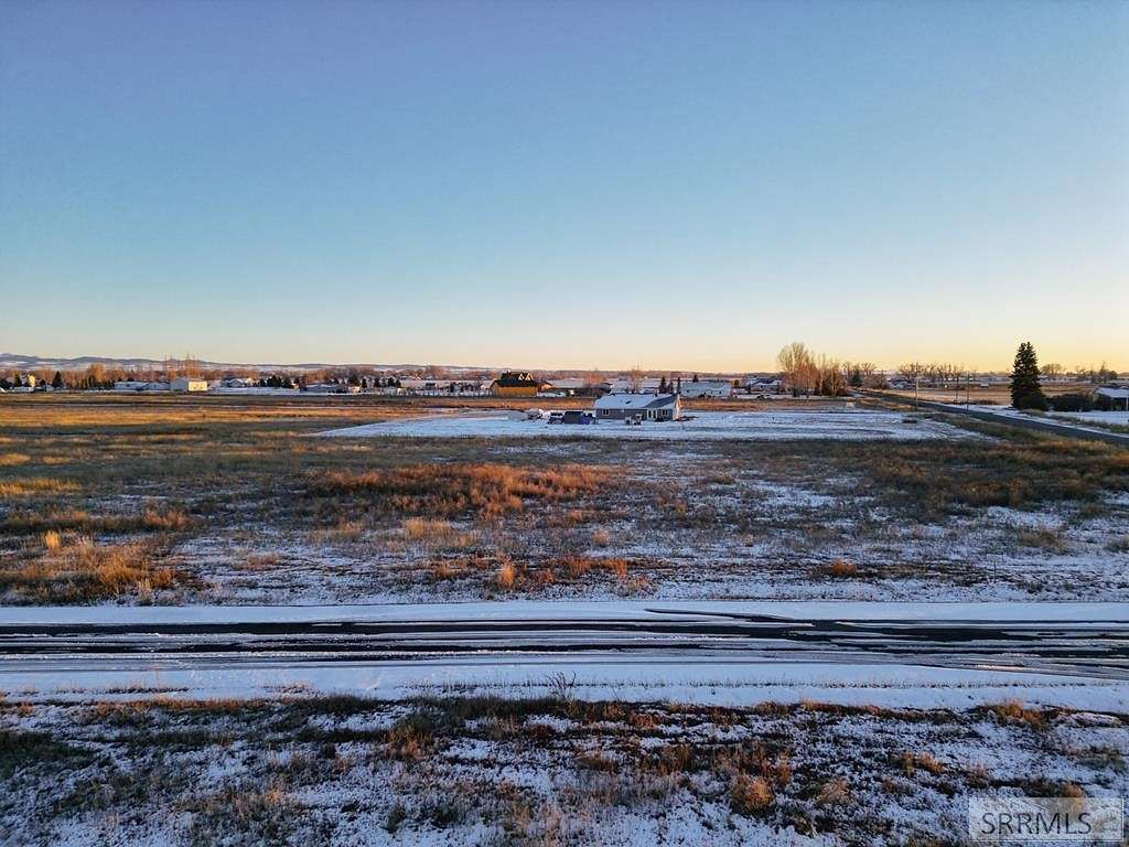 2.2 Acres of Residential Land for Sale in Rexburg, Idaho