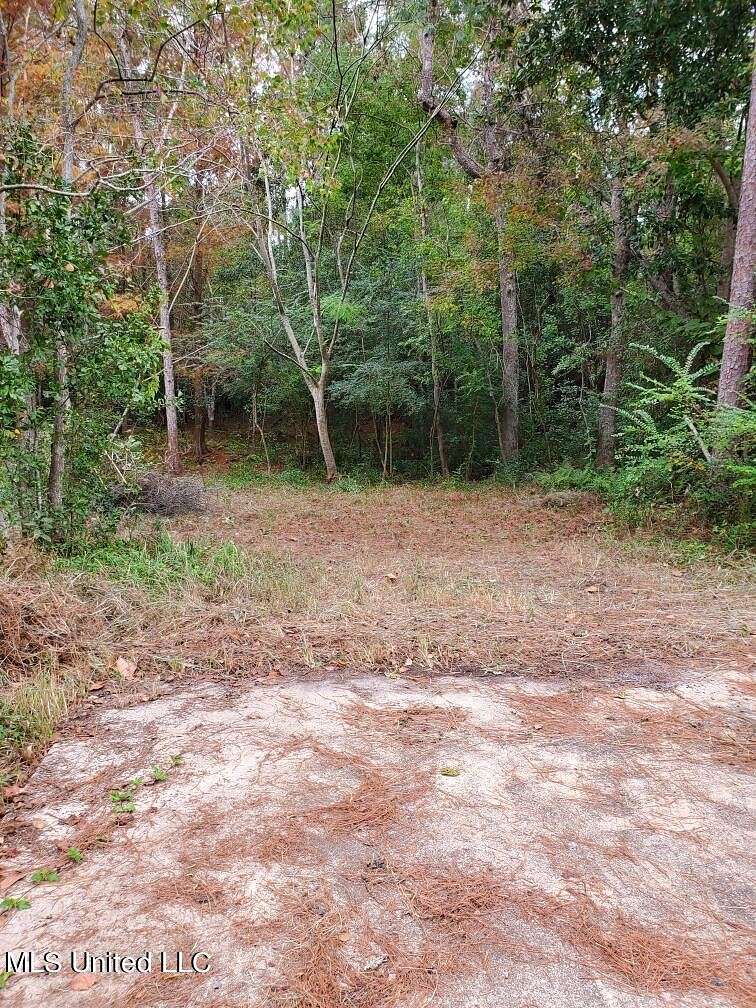0.25 Acres of Residential Land for Sale in Gautier, Mississippi