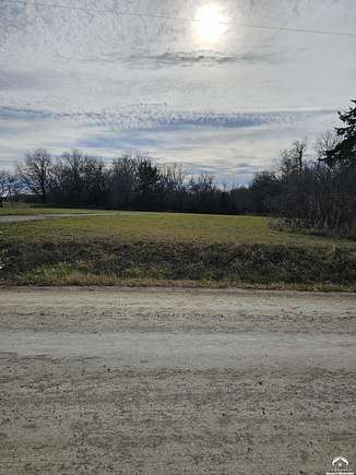 5 Acres of Land for Sale in Overbrook, Kansas