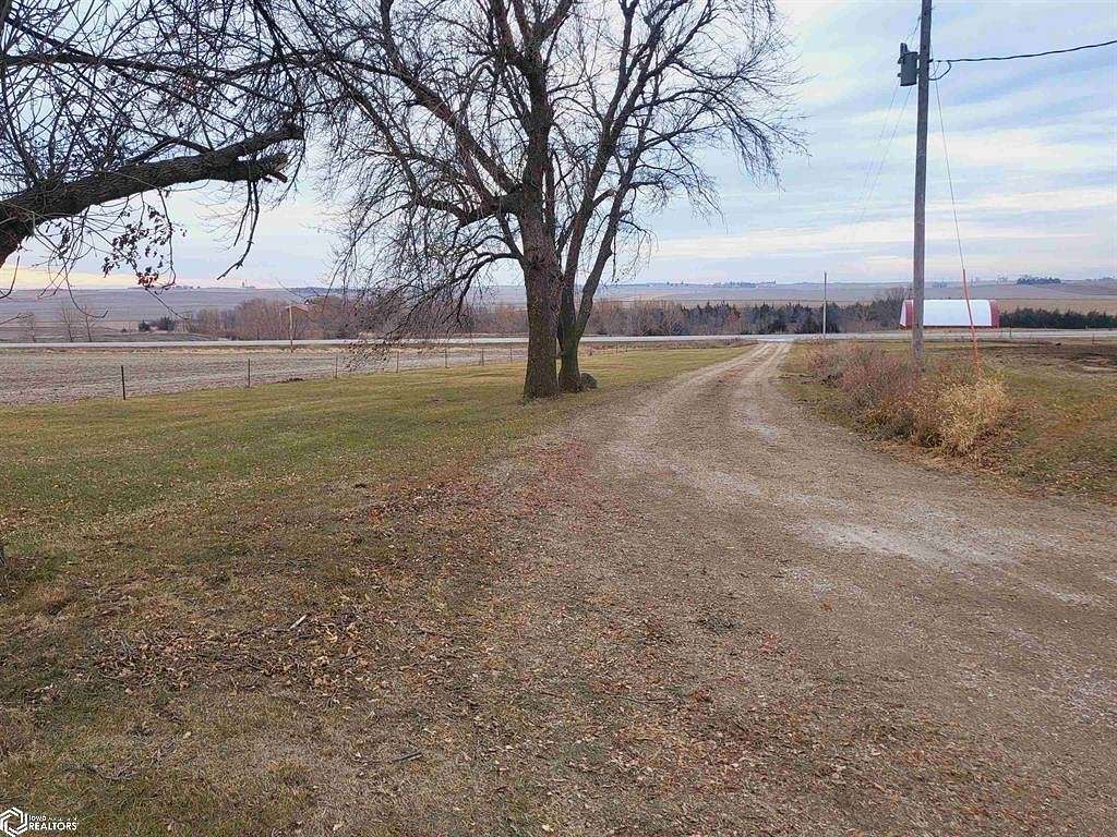 2.6 Acres of Residential Land for Sale in Bagley, Iowa