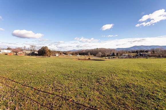 2.2 Acres of Residential Land for Sale in Stanley, Virginia