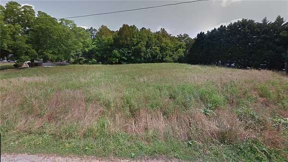 1.2 Acres of Mixed-Use Land for Sale in Mebane, North Carolina