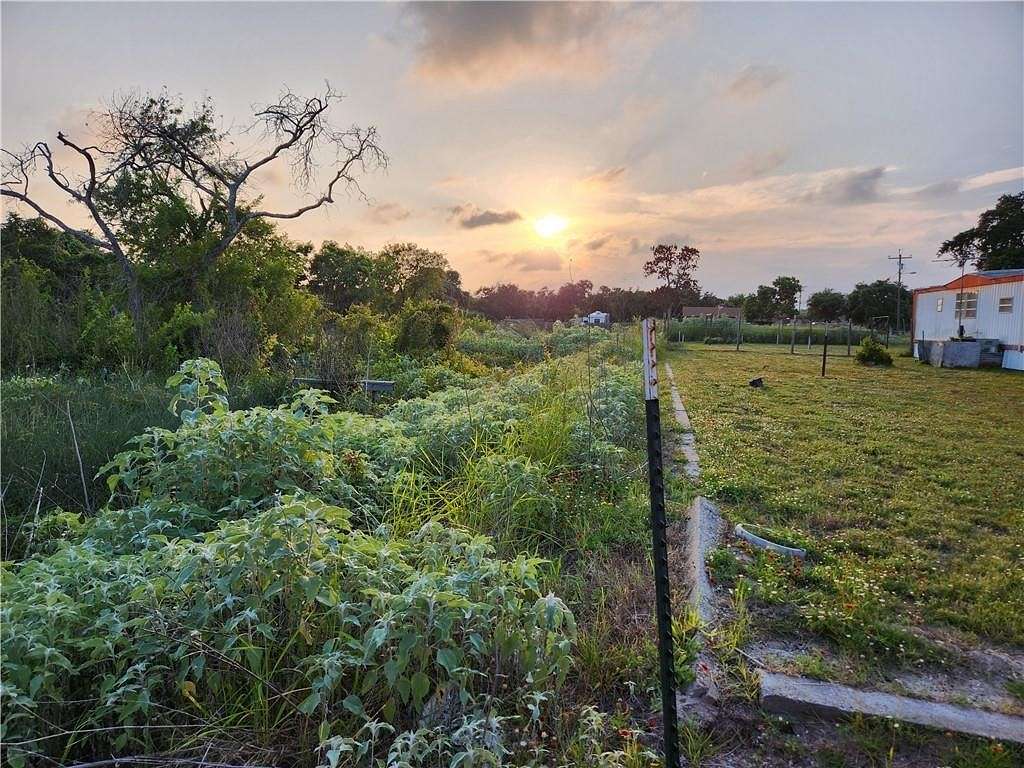 0.44 Acres of Residential Land for Sale in Aransas Pass, Texas