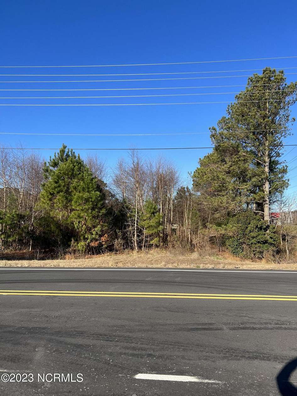 0.37 Acres of Land for Sale in Goldsboro, North Carolina