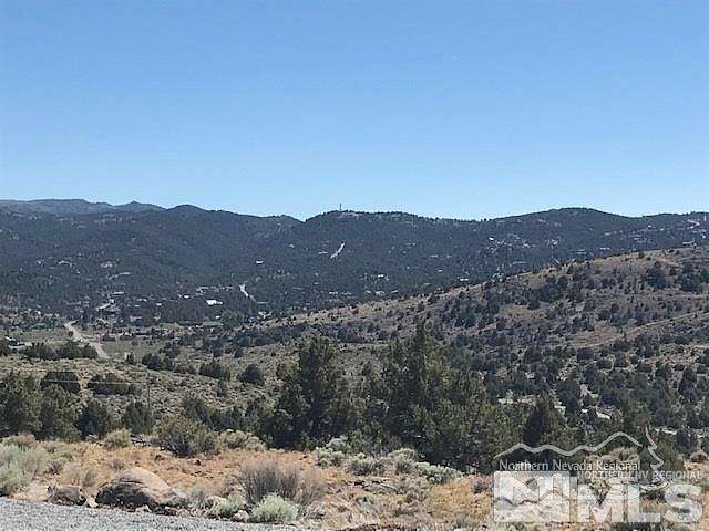 14.2 Acres of Land for Sale in Reno, Nevada