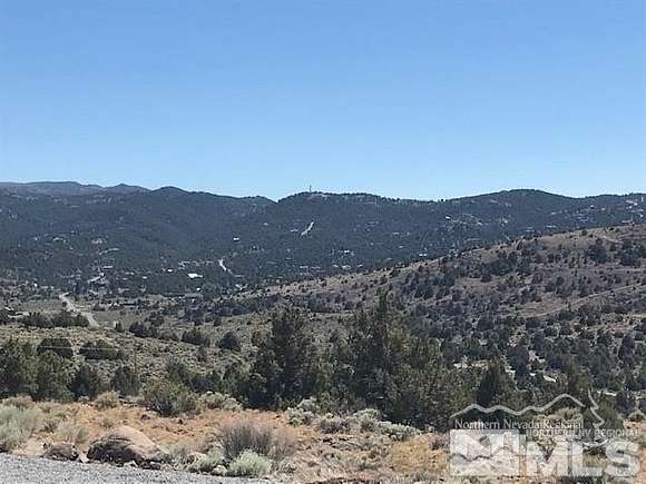 14.16 Acres of Land for Sale in Reno, Nevada