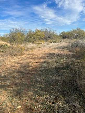 8.75 Acres of Commercial Land for Sale in San Angelo, Texas