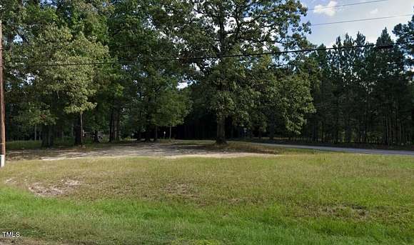 1.3 Acres of Mixed-Use Land for Sale in Sanford, North Carolina