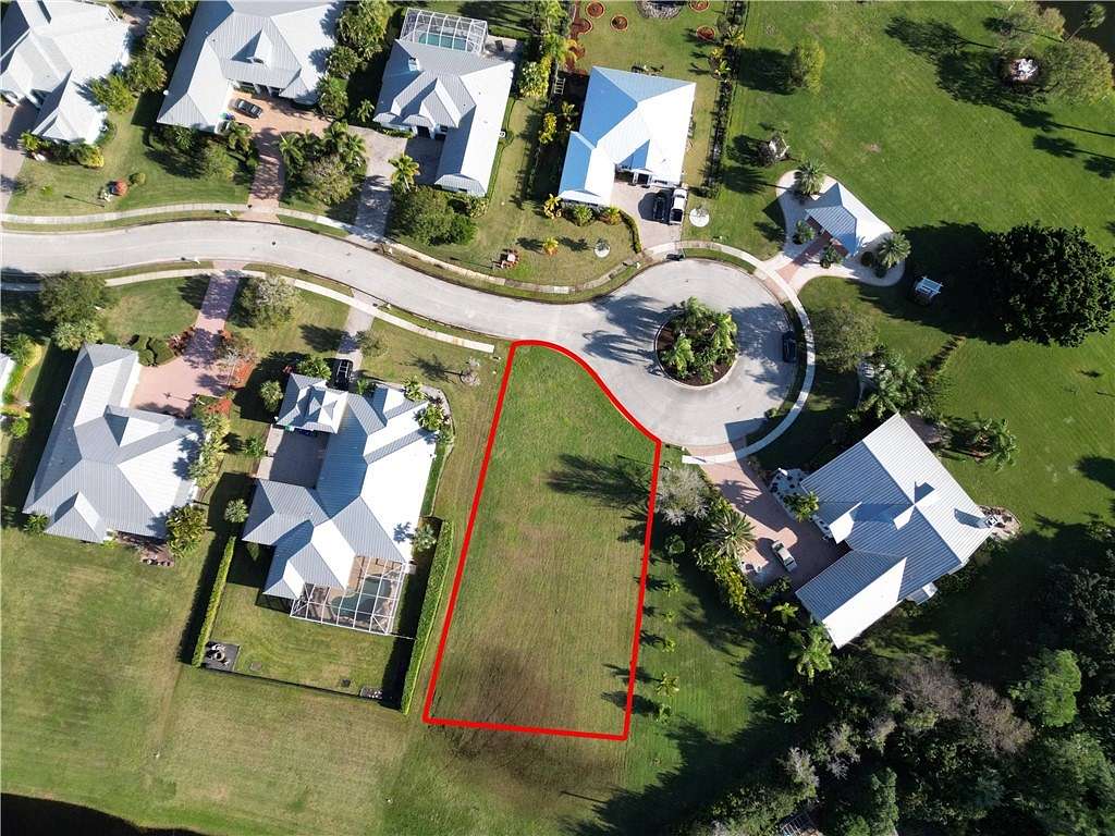 0.43 Acres of Residential Land for Sale in Sebastian, Florida