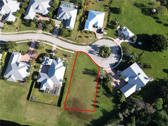 0.43 Acres of Residential Land for Sale in Sebastian, Florida