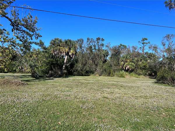 0.22 Acres of Residential Land for Sale in Punta Gorda, Florida