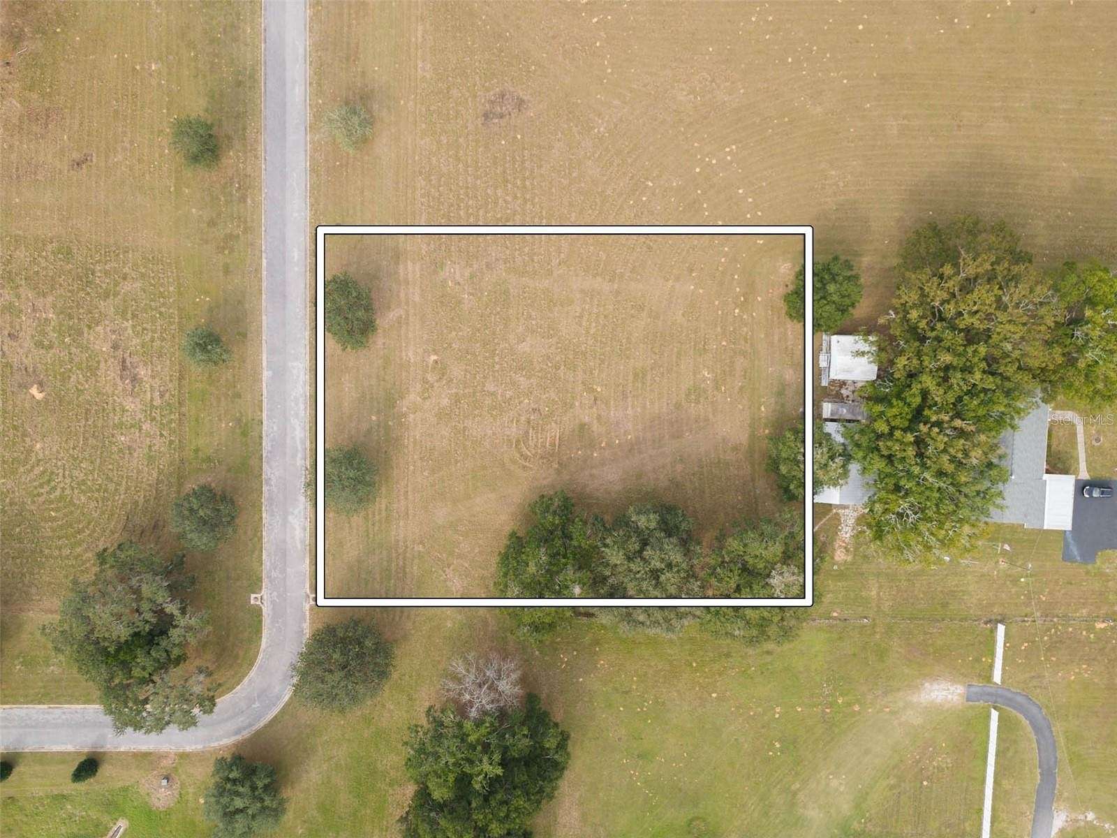 1.15 Acres of Residential Land for Sale in Dade City, Florida