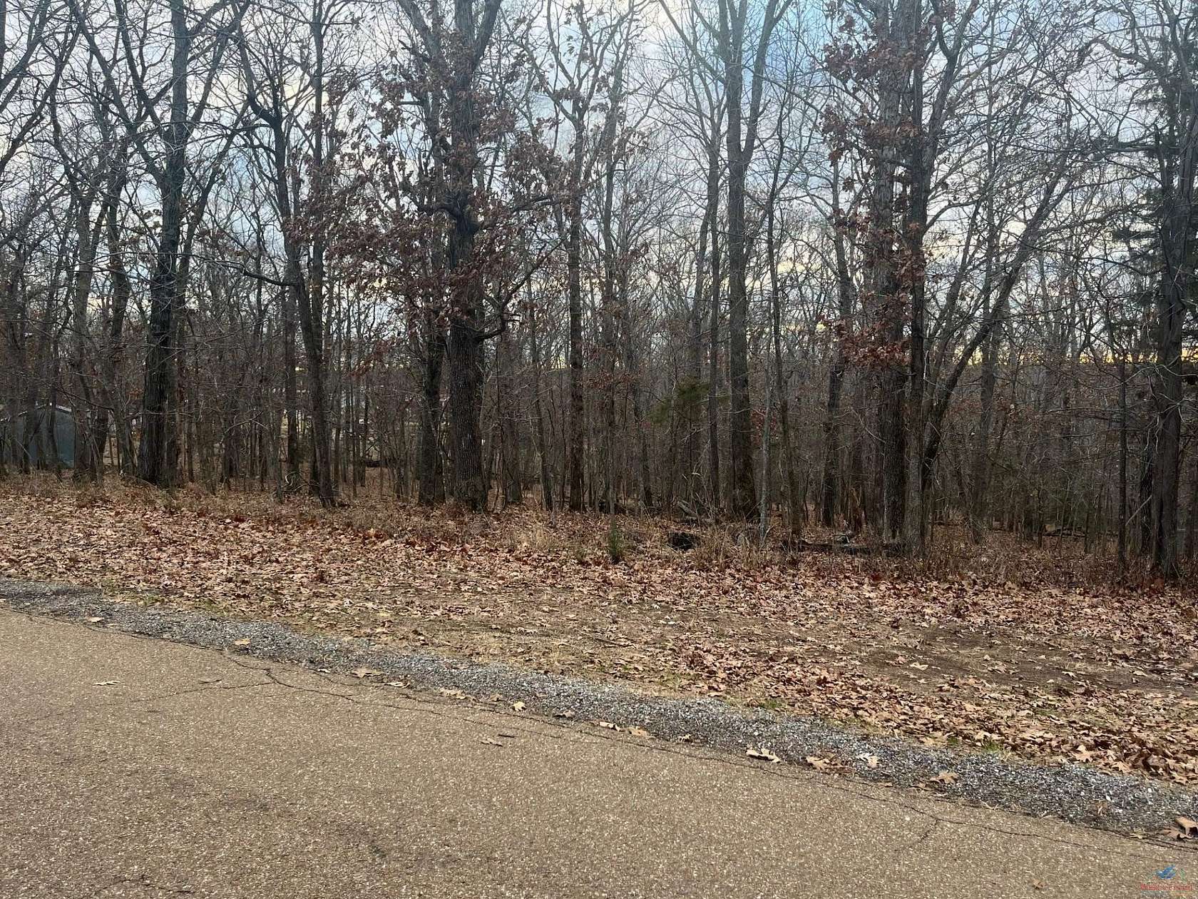 Residential Land for Sale in Warsaw, Missouri