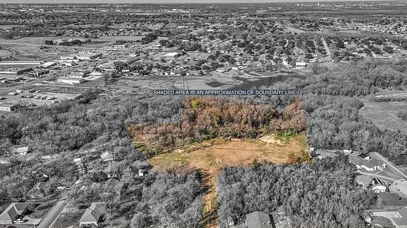 4.3 Acres of Residential Land for Sale in Robinson, Texas