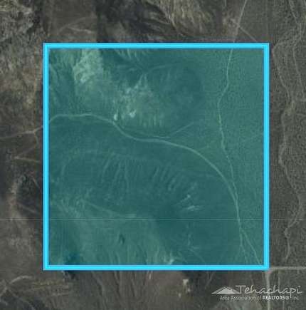 160 Acres of Land for Sale in Mojave, California