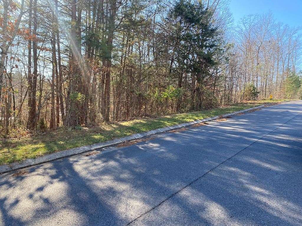 0.74 Acres of Residential Land for Sale in Rocky Face, Georgia