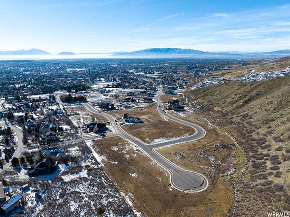 0.8 Acres of Residential Land for Sale in Alpine, Utah