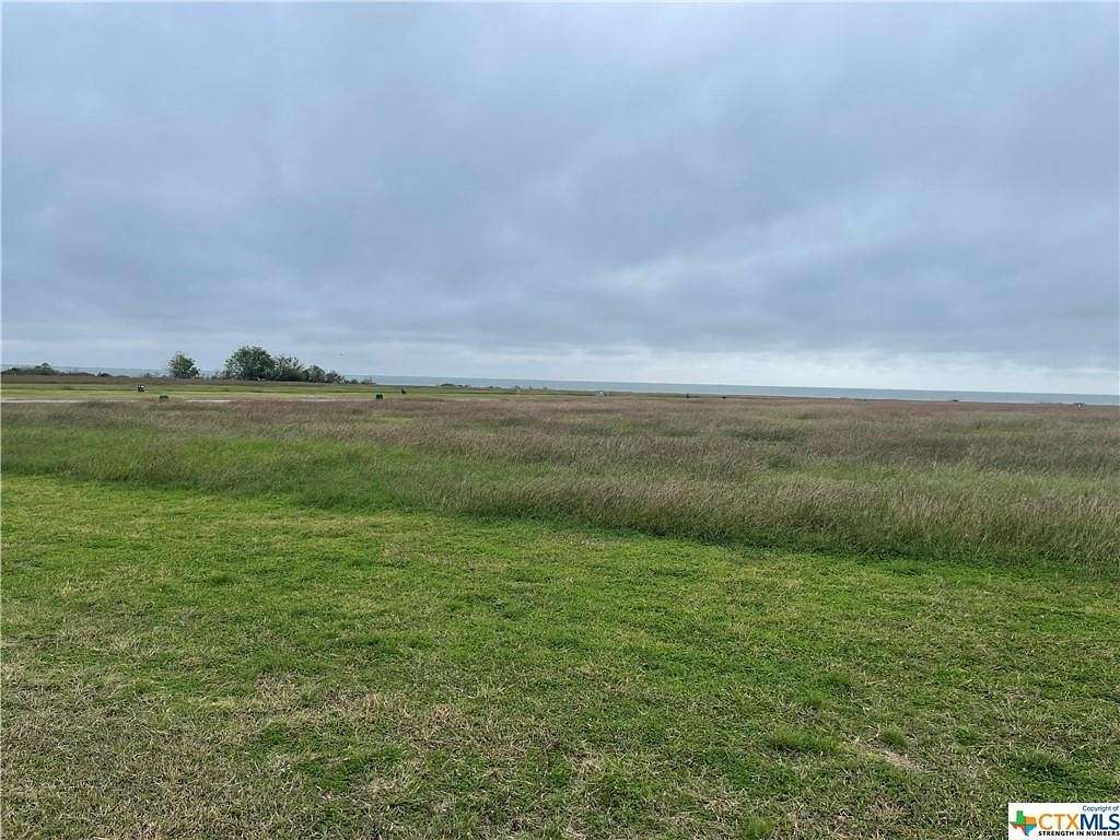 0.18 Acres of Residential Land for Sale in Palacios, Texas