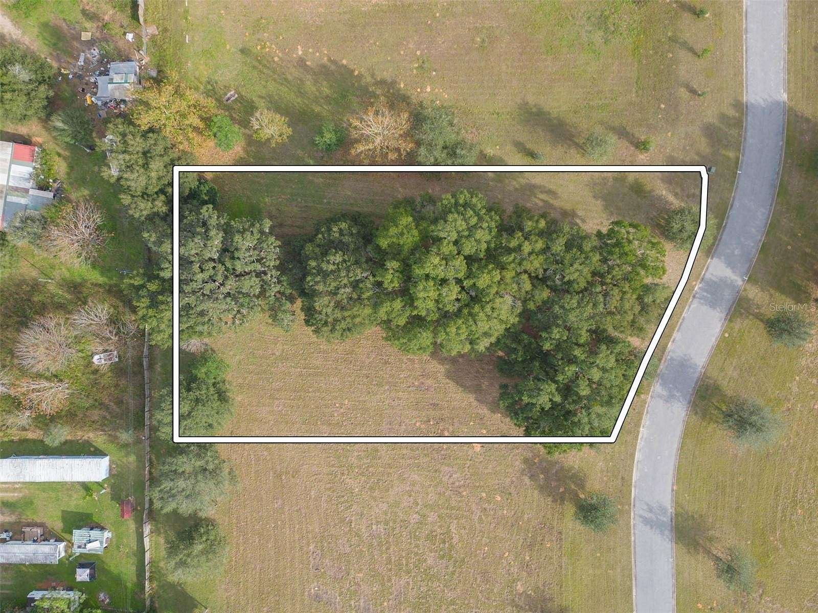 1 Acres of Residential Land for Sale in Dade City, Florida