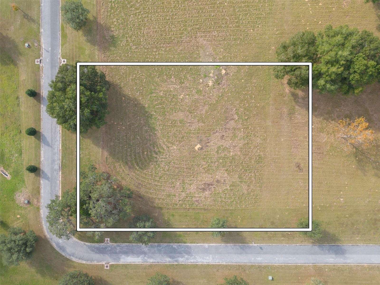 1 Acre of Residential Land for Sale in Dade City, Florida