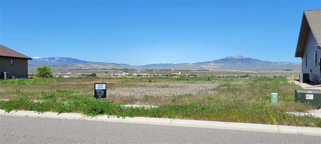 0.3 Acres of Land for Sale in Cody, Wyoming