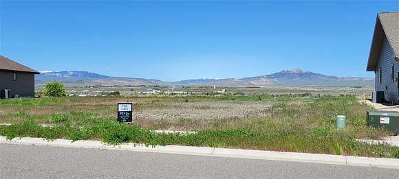 0.3 Acres of Land for Sale in Cody, Wyoming