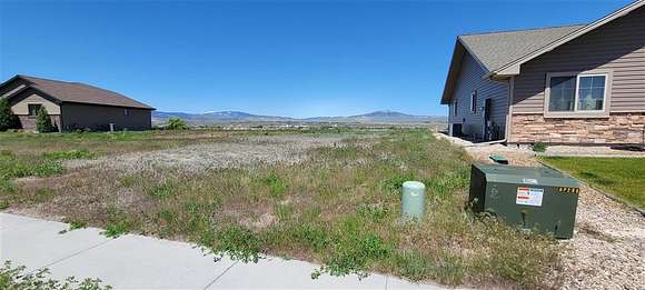 0.3 Acres of Land for Sale in Cody, Wyoming