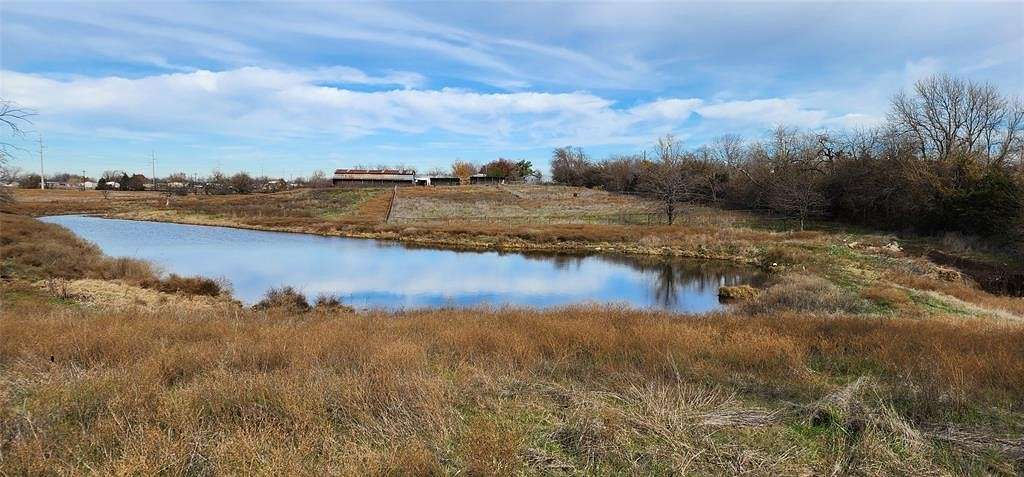 126 Acres of Improved Land for Sale in Sanger, Texas