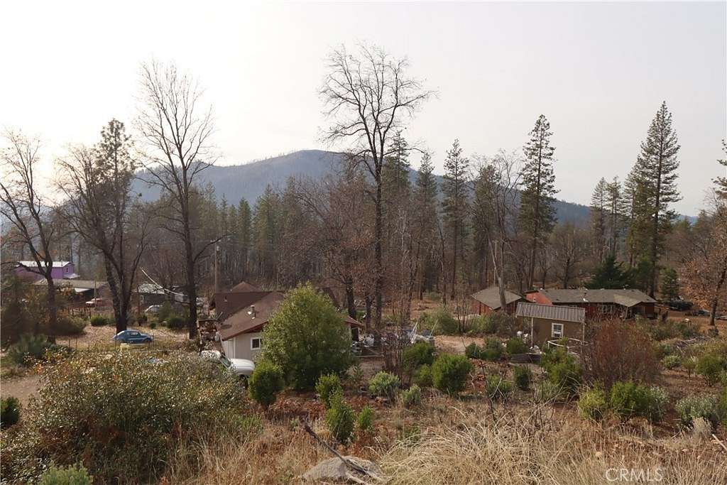 0.2 Acres of Residential Land for Sale in Cobb, California