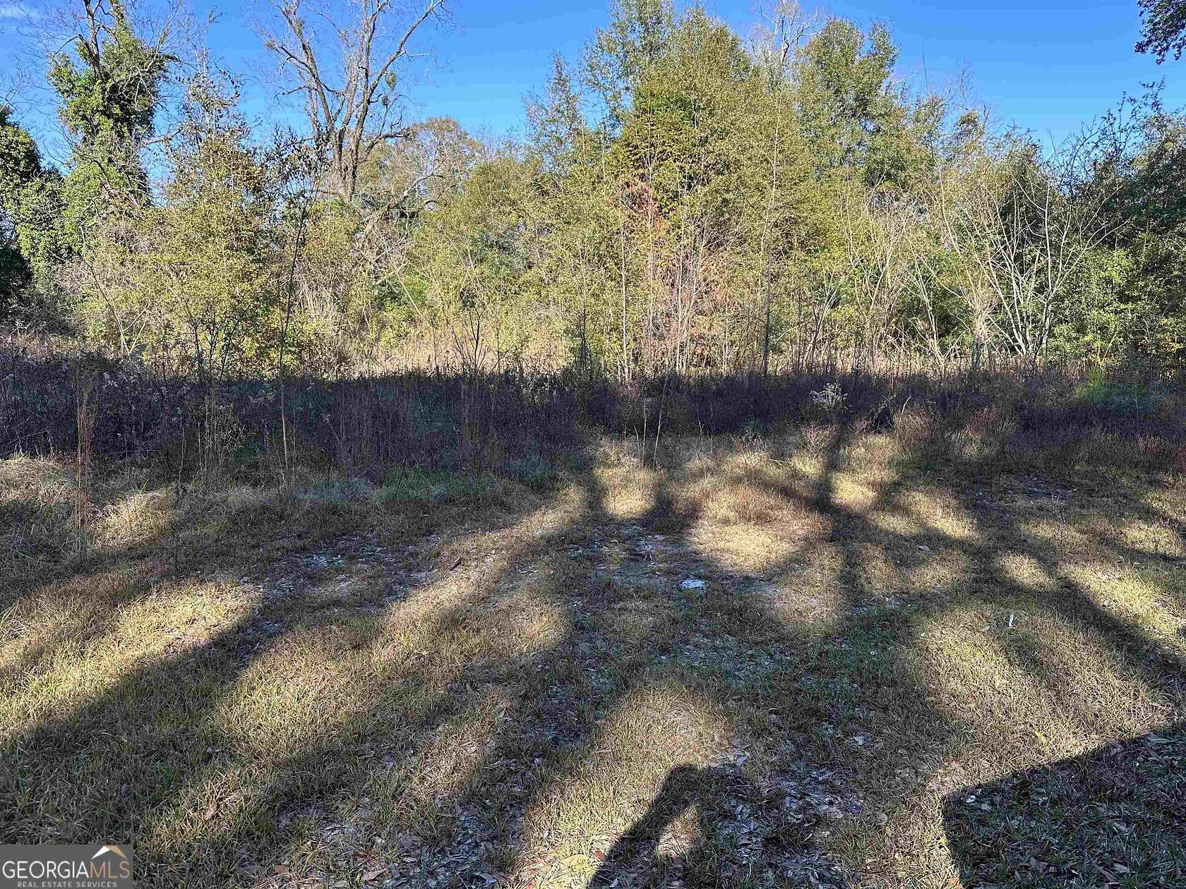 0.26 Acres of Residential Land for Sale in Albany, Georgia