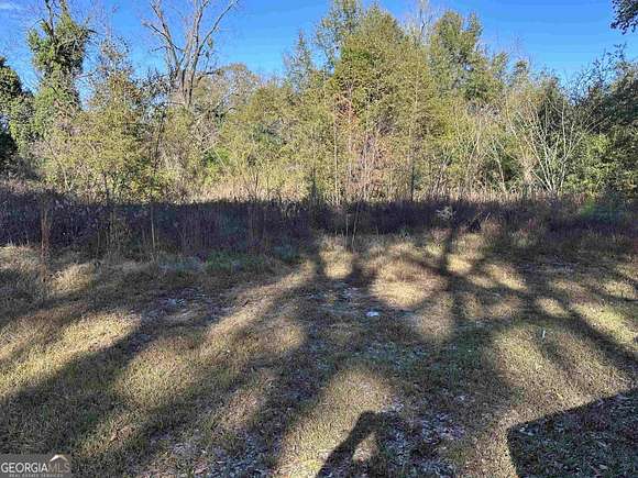0.26 Acres of Residential Land for Sale in Albany, Georgia