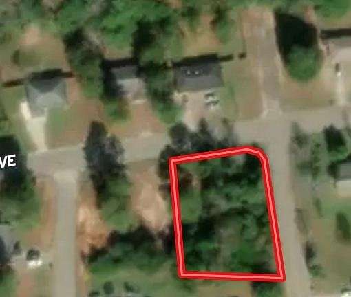 0.25 Acres of Residential Land for Sale in Ozark, Alabama