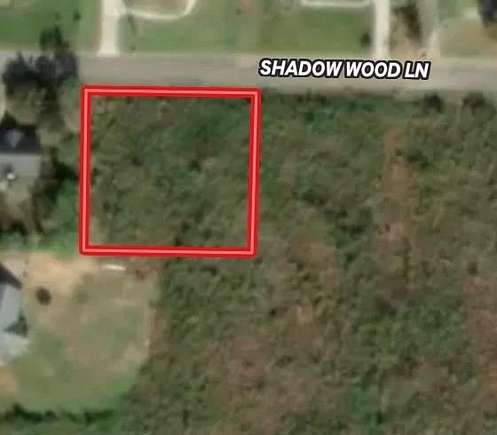 Residential Land for Sale in Ozark, Alabama