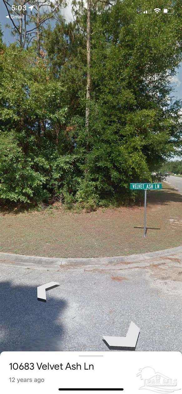 0.33 Acres of Residential Land for Sale in Lillian, Alabama