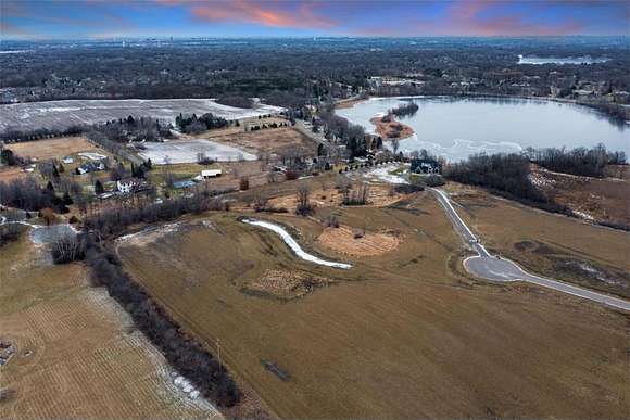 10.1 Acres of Land for Sale in Wayzata, Minnesota