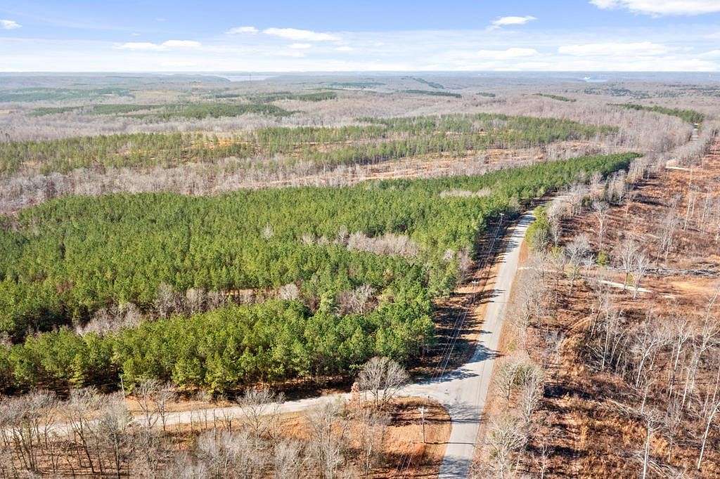 5.9 Acres of Land for Sale in Dover, Tennessee