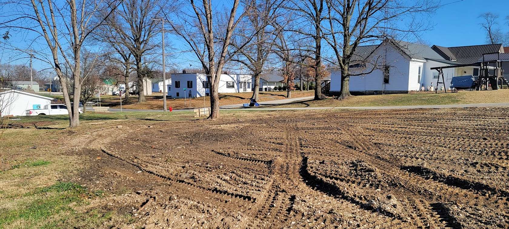 0.17 Acres of Residential Land for Sale in Montgomery, Indiana LandSearch