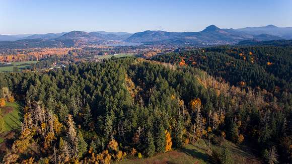98 Acres of Recreational Land for Sale in Dexter, Oregon